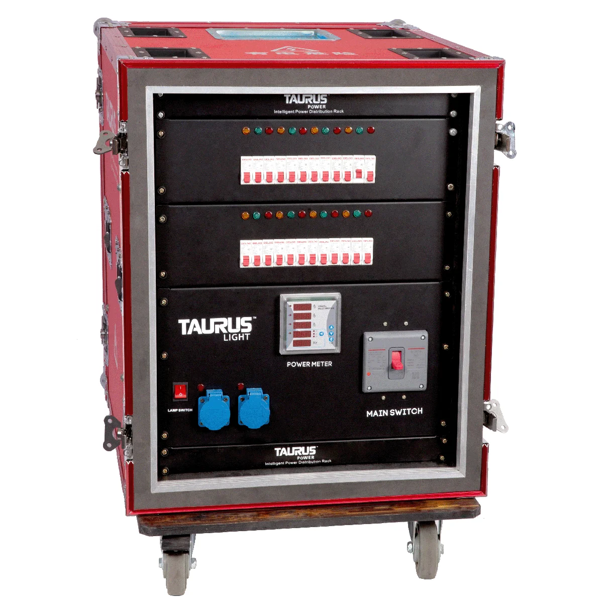 

24ch CEE Power Race Electrical Stage Power Distribution Box