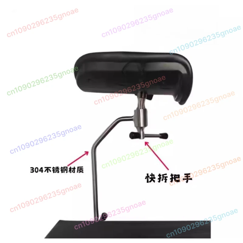 

Медицинский экзаменный стол Держатели ножек стремена для операционного стола и гинекологической кровати (1 шт.)