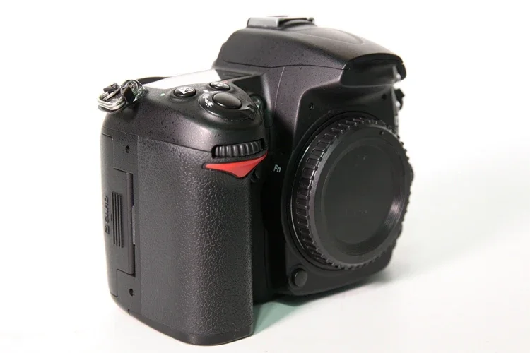 Factory wholesale Used D7000 SLR Camera HD Digital Camera 18-55mm.18-105mm.18-140mm VR Lens