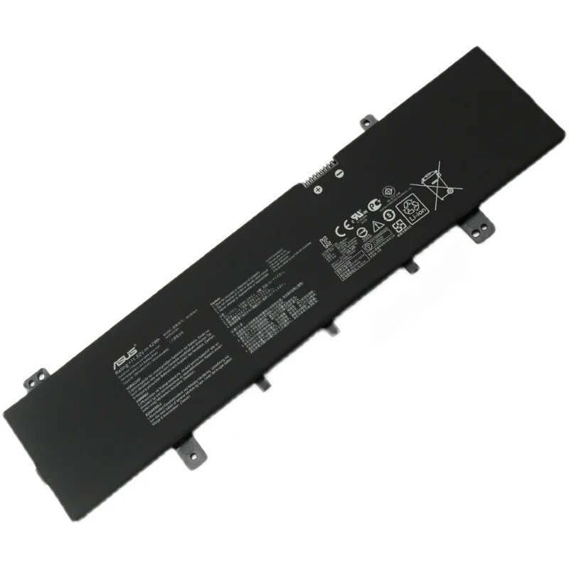 Authentic B31N1631 Battery Applicable to Asus VivoBook 15 X505BA X505BA-RB94 X505BP 3ICP5/57