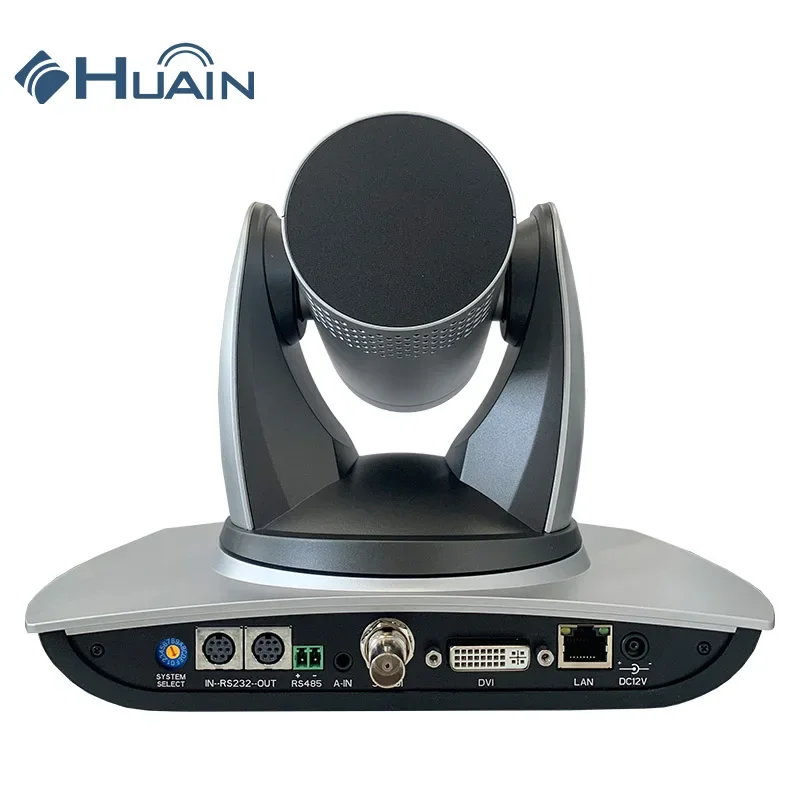 HUAIN Full HD SDI USB 30x optical zoom ptz camera video conference system