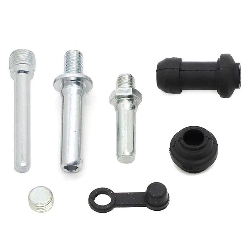 Motorcycle Front And Rear Brake Caliper Repair Kit For Nissin Brake Pump For Honda YZ 125 WR 250 450 426 Limited T