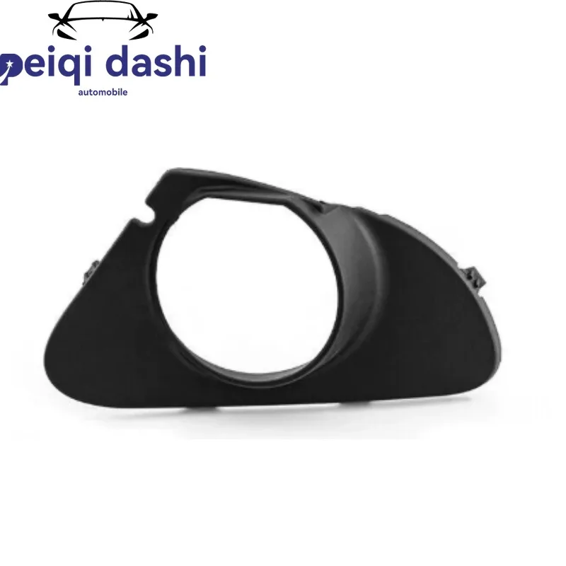 

51117055525 High Quality Auto Parts Front Bumper Fog Light Grille Fog Lamp Cover FOR BMW 2004-2010 6 Series E63 E64 51117055526