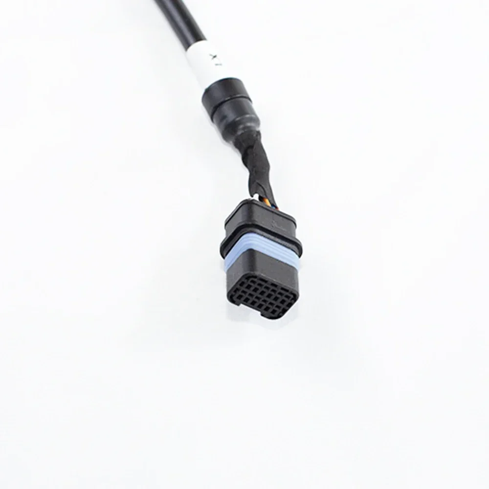แรงเหวี่ยงสปริงเกลอร์สัญญาณสาย UAV อะไหล่ซ่อมสําหรับ DJI Agras T40 T20P พืชป้องกันการเกษตร Drone อุปกรณ์เสริม
