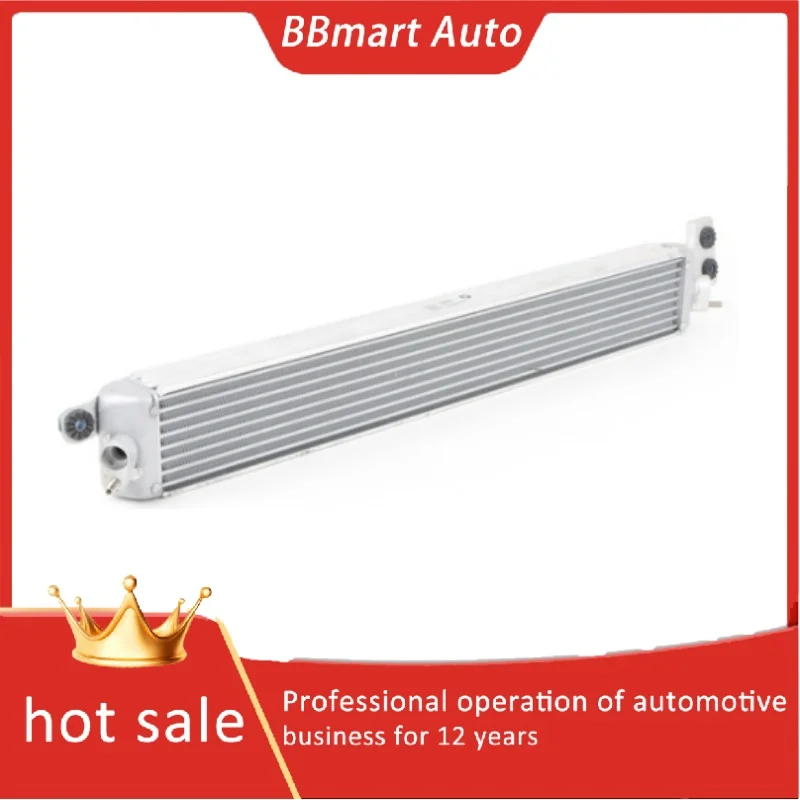 

17212284075 Oil Cooler BBmart For BMW E9X M3 S65