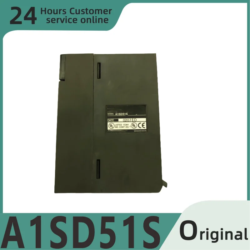 

Brand new original module A1SD51S