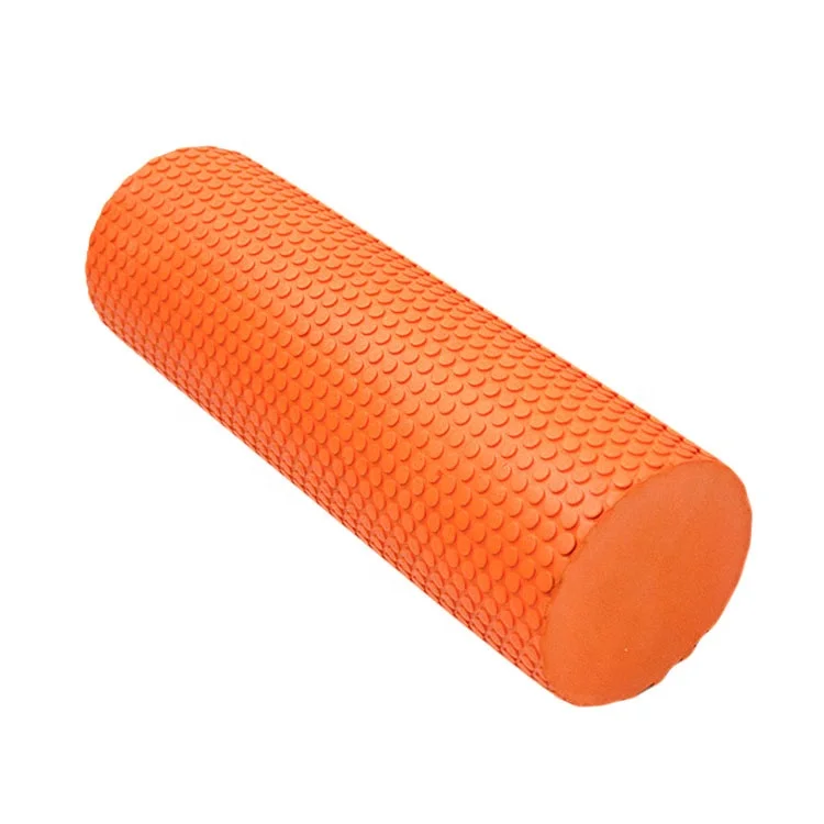 90cm Yoga Foam Roller High Density EVA Pilates Exercises Massage Roller