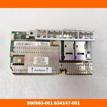 HP 듀얼 포트용 PCI EX 900563-001, 834147-001, 40 Gbps