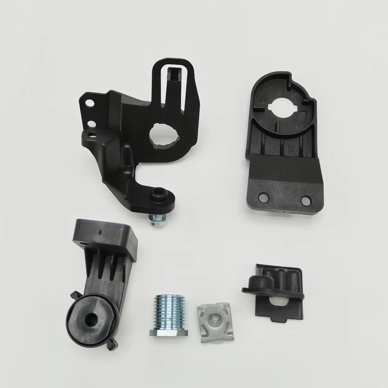 Front Left Headlight Bracket Repair Kit for Vw T-Roc 2017-2025 Oe:2Ga 998 225 2Ga998225