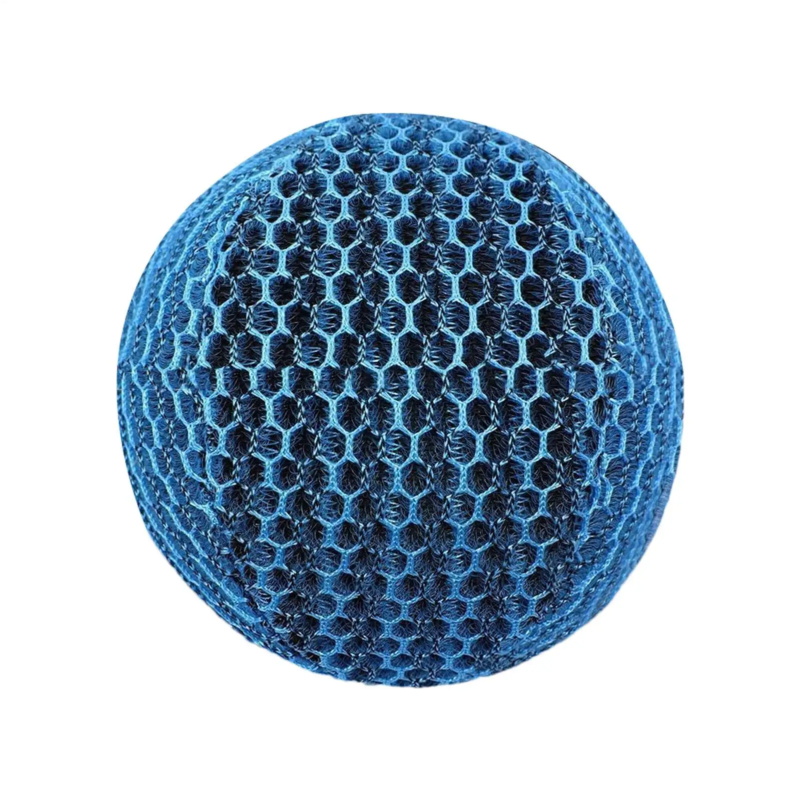 Ölabsorbierender Schwamm, Skimmer, Schaumabsorber, Whirlpool, Schaumabsorber, schwimmender Filter, wiederverwendbarer Spa- und Poolreiniger, Poolzubehör