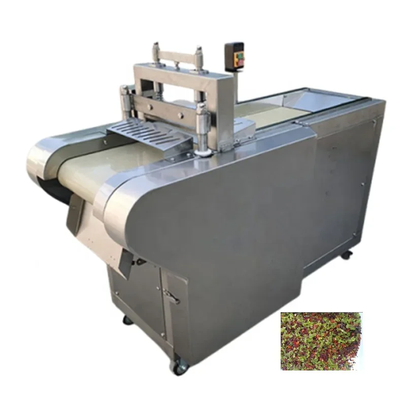 

Industrial Vegetable Dicing Machine Fruit And Vegetable Dicing Machine Fruit Dicing Machine