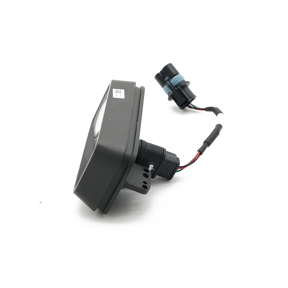 Аксессуары для сельскохозяйственных дронов для DJI Agras T20P/T40, дополнительный модуль нижнего освещения с сигнальным кабелем, запасные части для БПЛА, новинка