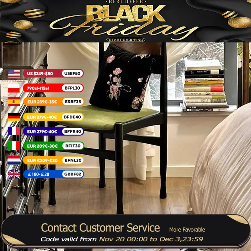 

Минималистичные мягкие обеденные стулья с деревянными ножками, обеденные стулья в стиле ретро для ресторана, удобная современная мебель Sillas De Comedor