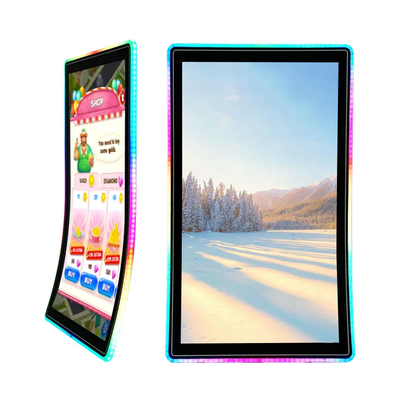 Arcade Game Cabinet… - image