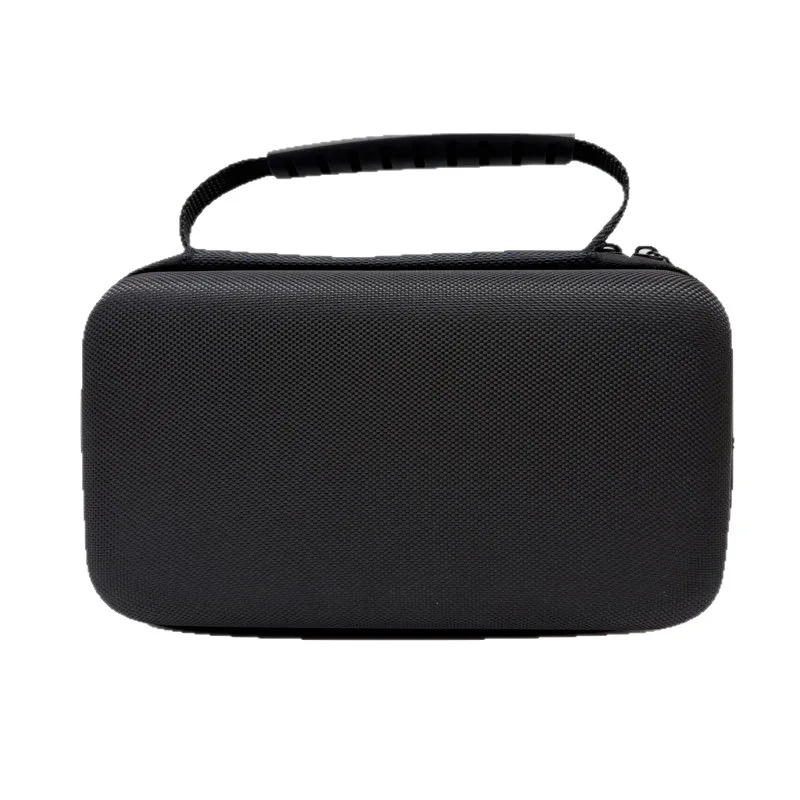 Portable EVA Jump Starter Storage Bag For RV Motorhome Camper Car Van Tool Organizer Case Caravan Accessories Emergency Kit view 2