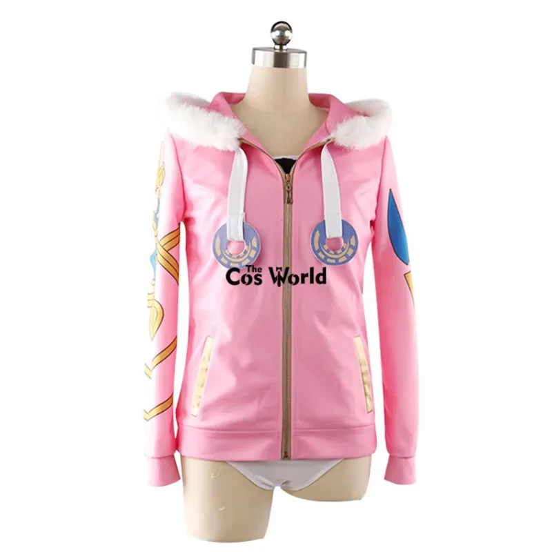 FGO Fate Grand Order Ishtar Tohsaka Rin abrigos Bikini traje de baño traje de baño Anime personalizar disfraces Cosplay