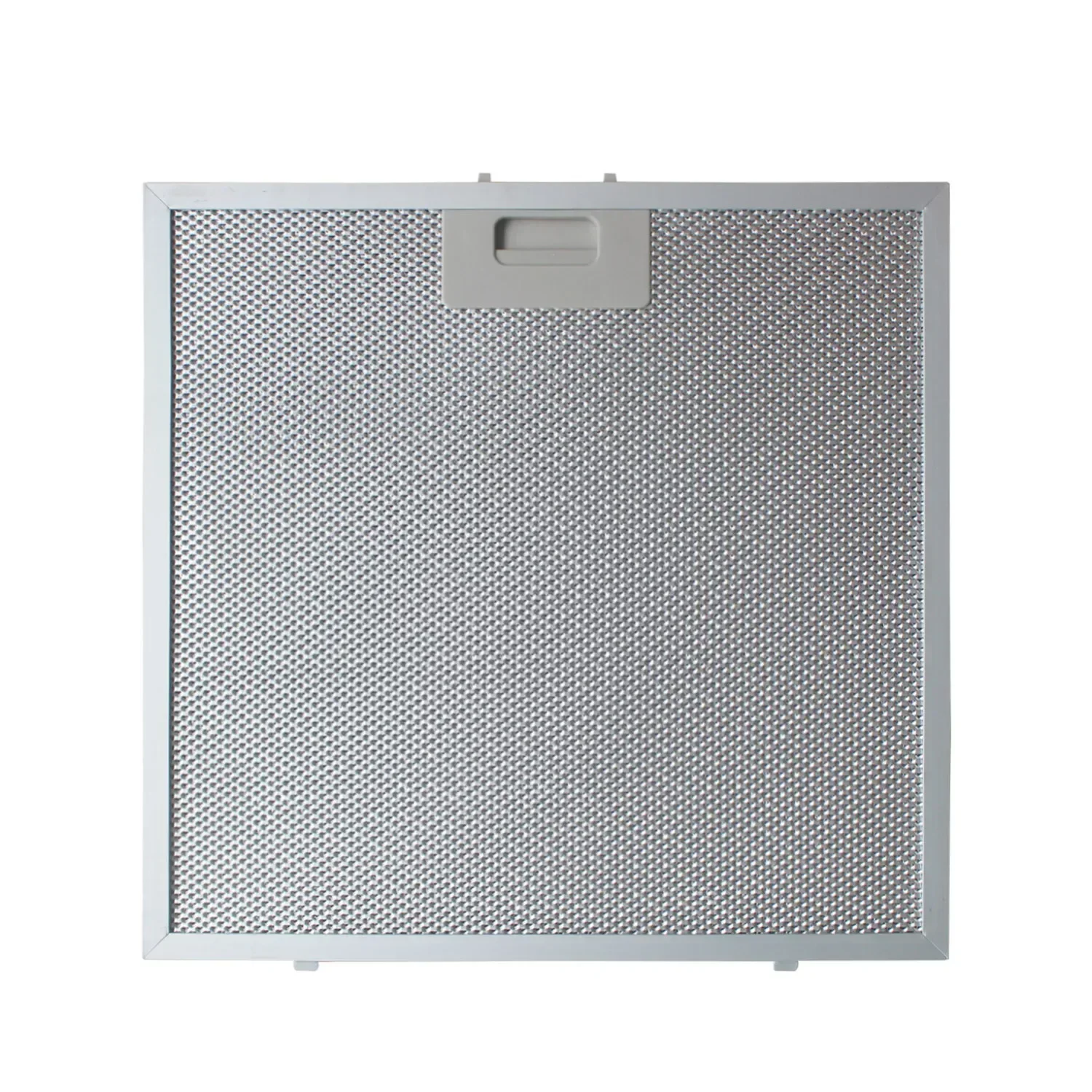 00362381 Filtro de campana extractora 330x320 mm Filtro de grasa para campana extractora de cocina Aluminio 33 x 32 CM Bosch Siemens NEFF 33x32
