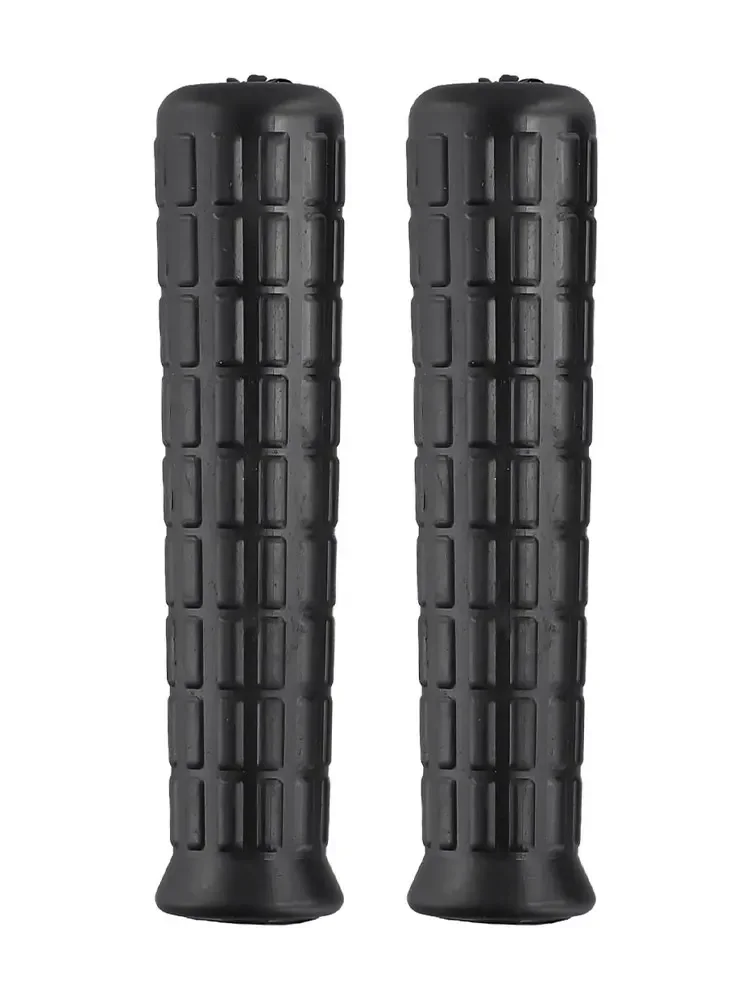 Perfect Fit Wheelbarrow Handles 2 Pack Ensures Secure Grip Weatherproof Enhances Gardening Work Easy Installation