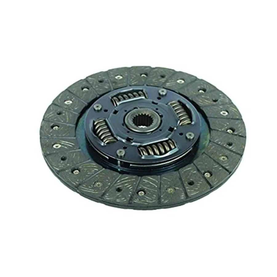 Clutch Kit Compatible with Asuna Sunrunner Geo Tracker Suzuki Sidekick X-90 Base LSi Lux JLX JS JX SE JA Hardtop Sport Converti