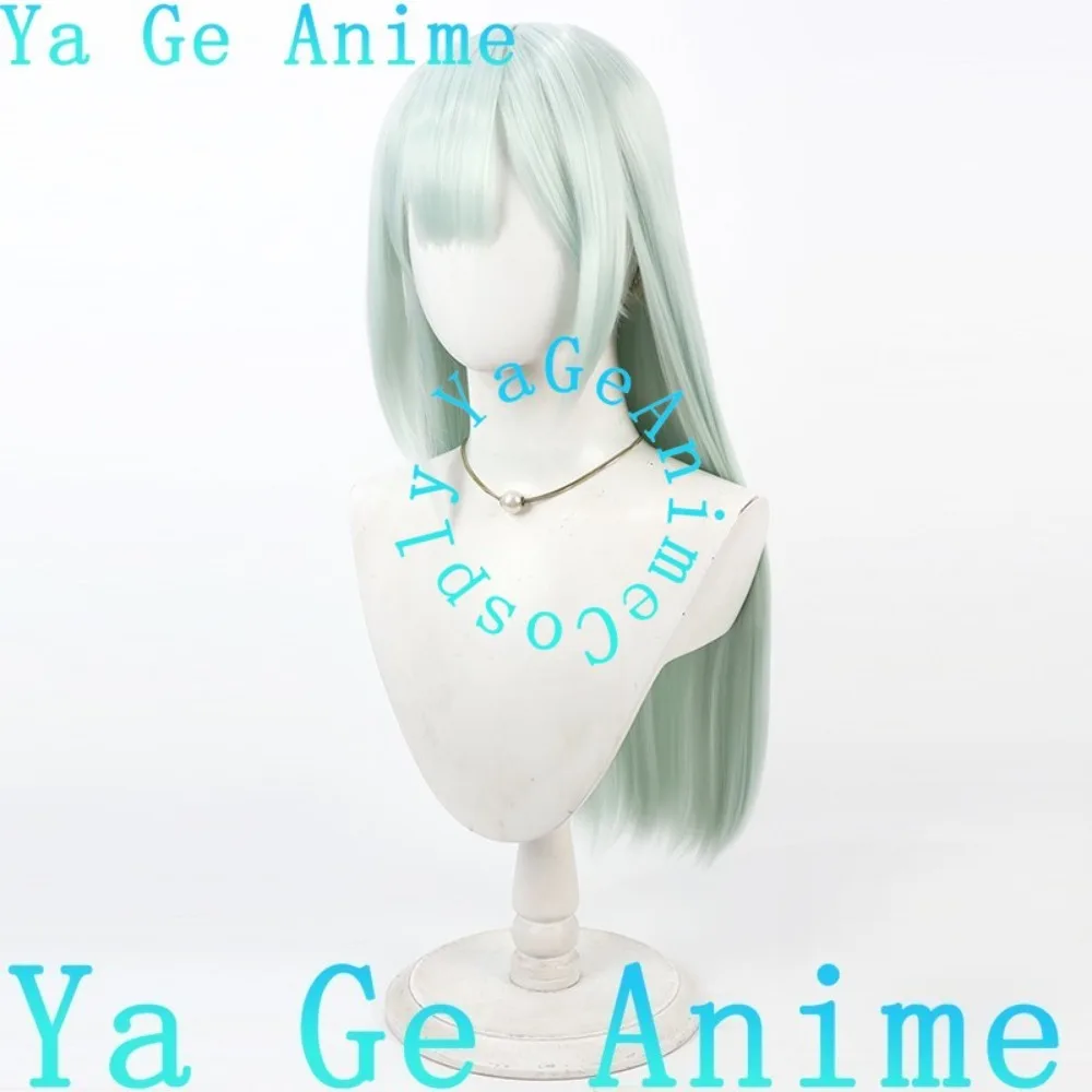 

Ya Ge Anime Store BanG Dream Wakana Mutsumi Cosplay Wig Halloween Anime Game Reality Show Character Wig