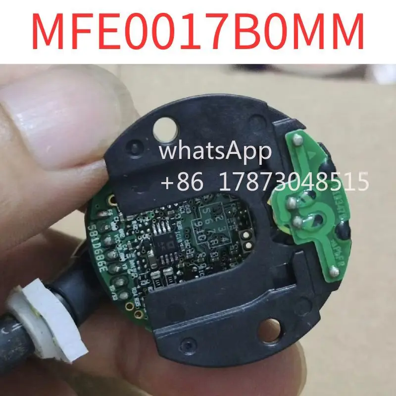 Encoder usato MFE0017B0MM