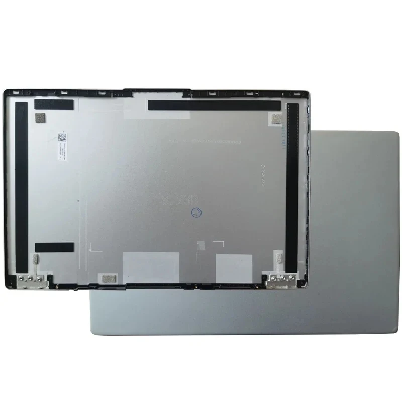 F+ NEW Laptop LCD Back Cover & Front Bezel & Hinges Cover Rear Lid Top Case For Lenovo IdeaPad Air 14 2020 5 14IIL05 14ITL05