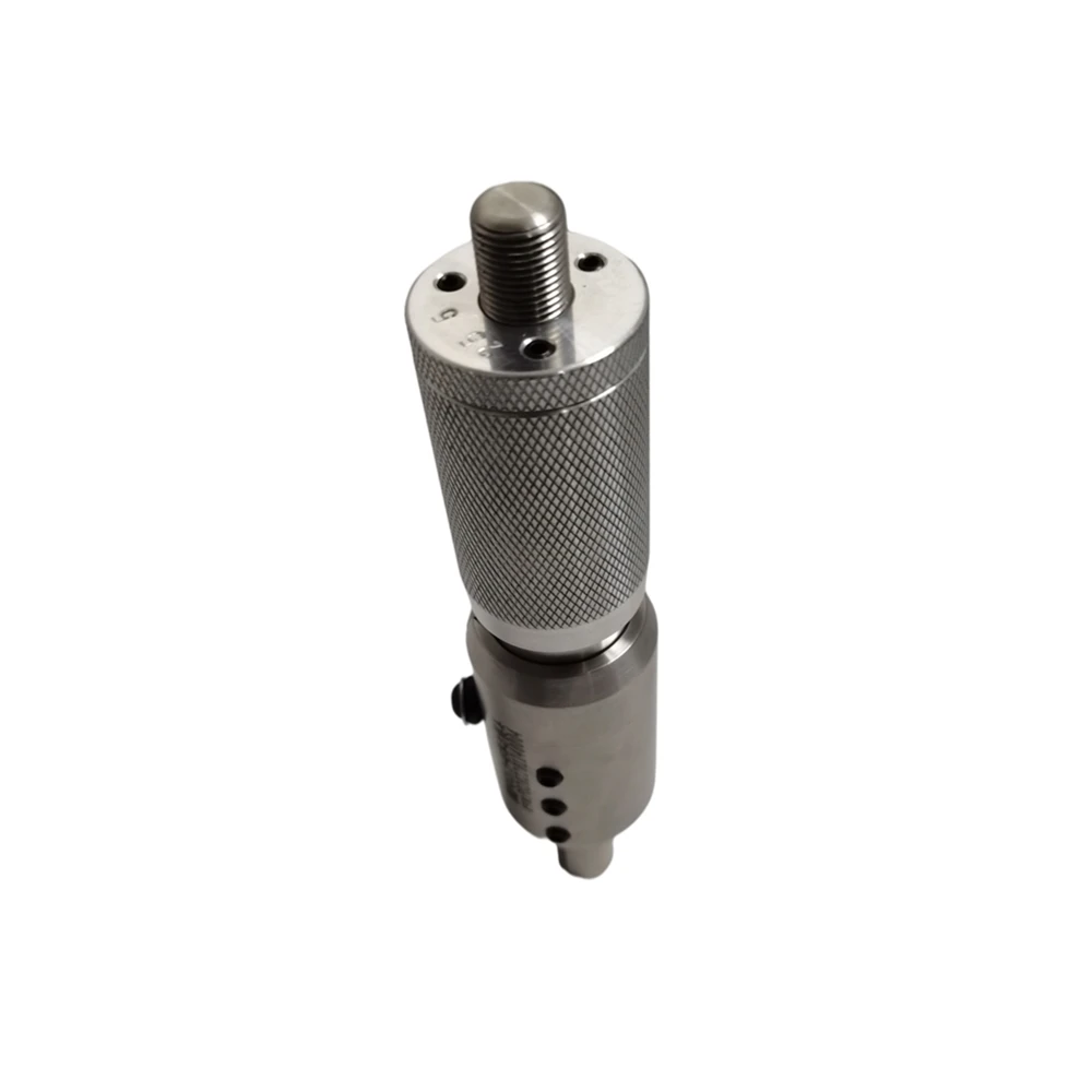OEM Self-bonding Wire Paper Tube Mould Kit for LY-860 Coil Winding Machine, Speaker Voice Coil Mold 1-4 Inches, Comes With Free - view 4