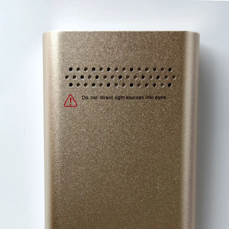 Kit Ekstensi Rambut Ringan Bentuk V Alat Salon Pemancar Rambut Otomatis Elektrik Alat Konektor Rambut Massal