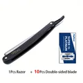 C633-Black 10 blade