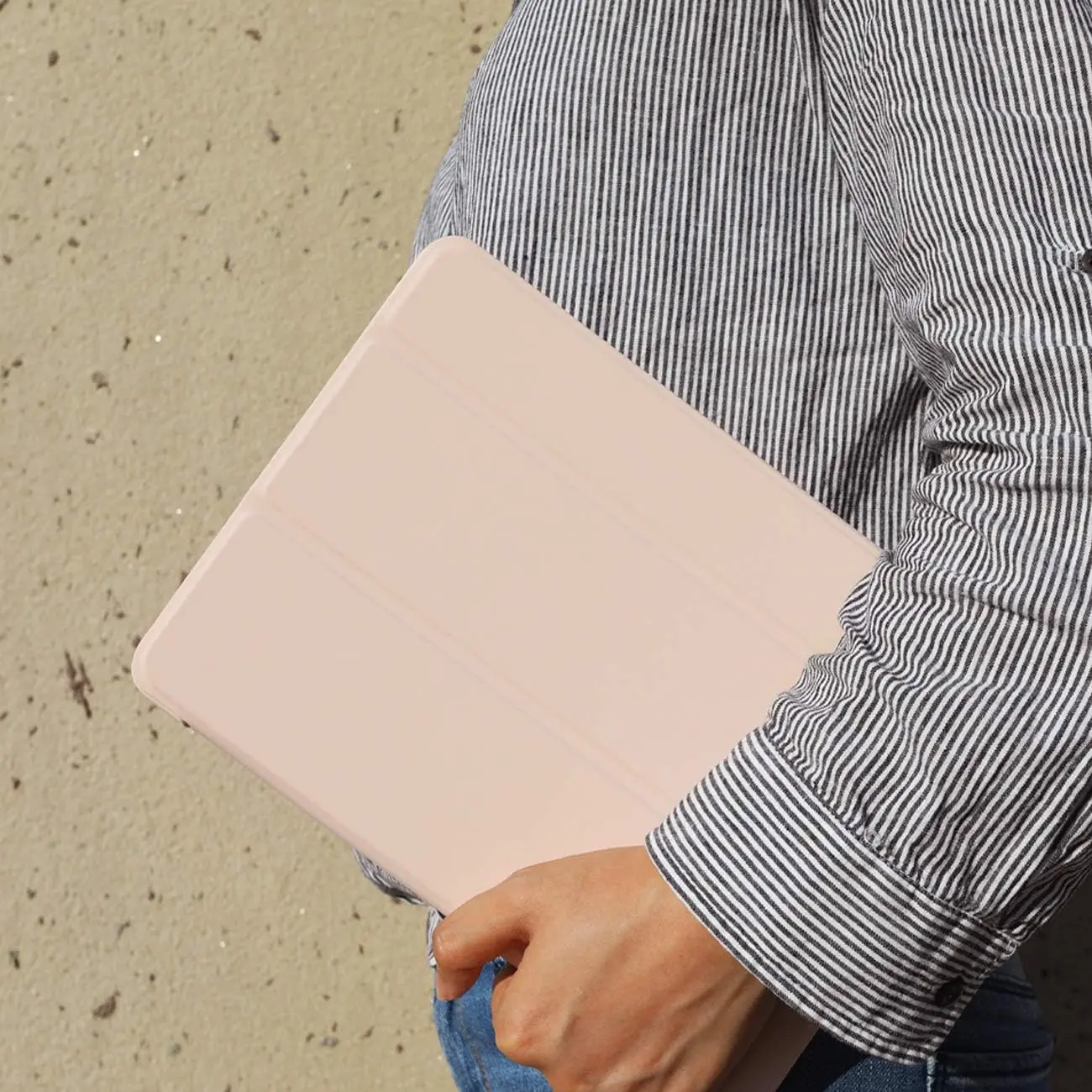 Funda para iPad Air 3 / Pro de 10,5 pulgadas, cubierta para iPad Pro 11, iPad de 10. ª generación, iPad de 10,2, 7. ª y 9. ª generación, iPad Air 5