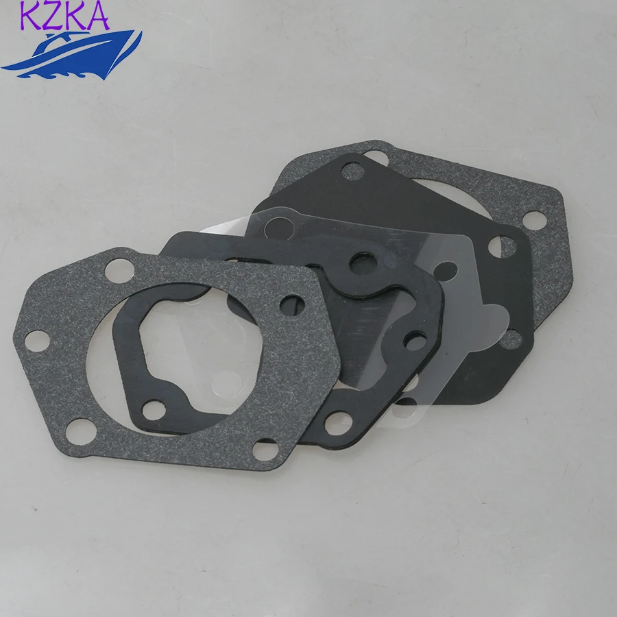 648-24434-01 Gasket Body for Yamaha 15HP-90HP Boat Motor Fuel Pump 648-24435-01 648-24435-02 648-24435-00 Engine Accessories