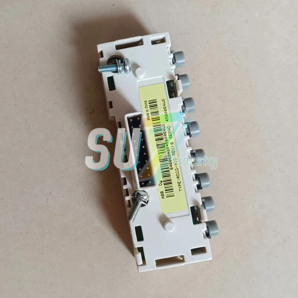 Module    RDCO-01C     RDCO-02C    New In warehouse