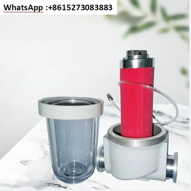 

Вакуумный насос, вытяжной фильтр, сепаратор масляного тумана AF60 AF30A A30C