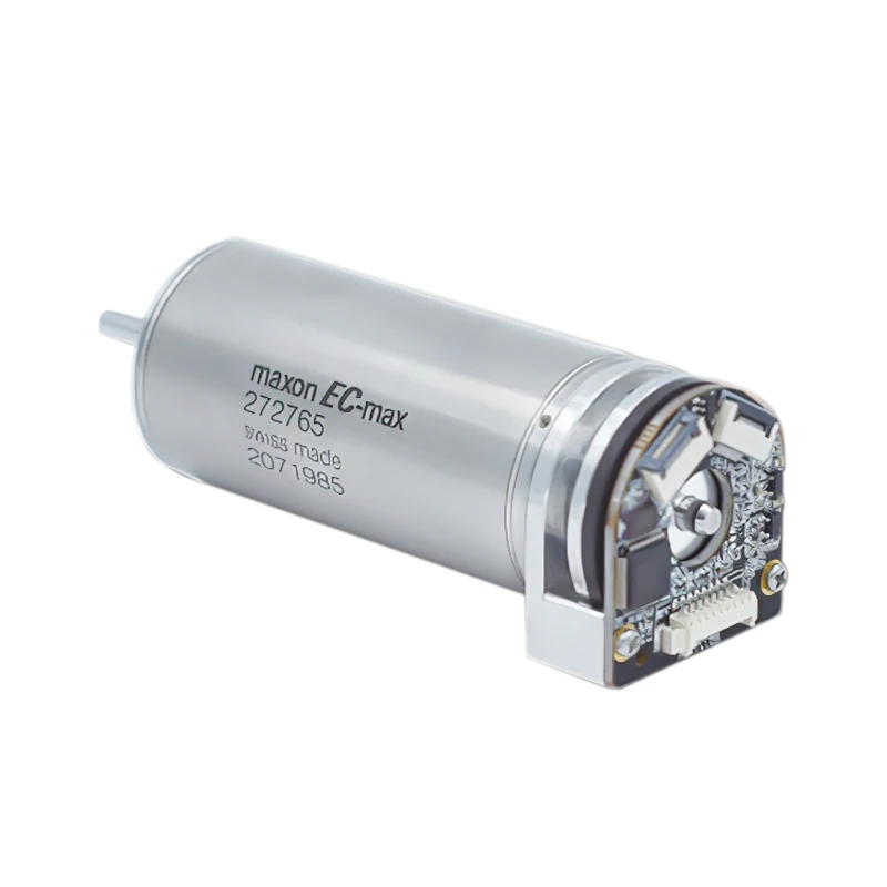 Mini Rotary Encoder for Precise Position Control | Incremental & Absolute Options Available