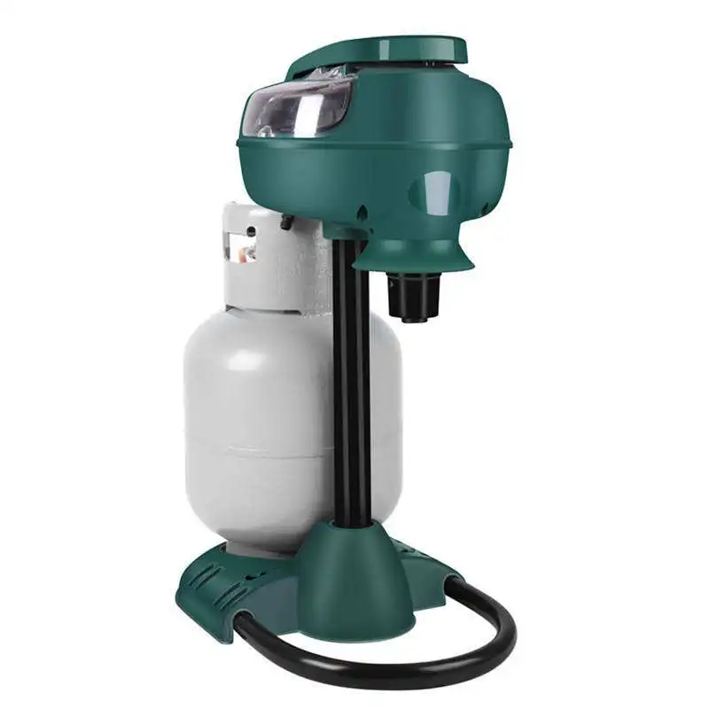 

High-efficiency mosquito killer, mosquito trap, carbon dioxide outdoor fly killer
