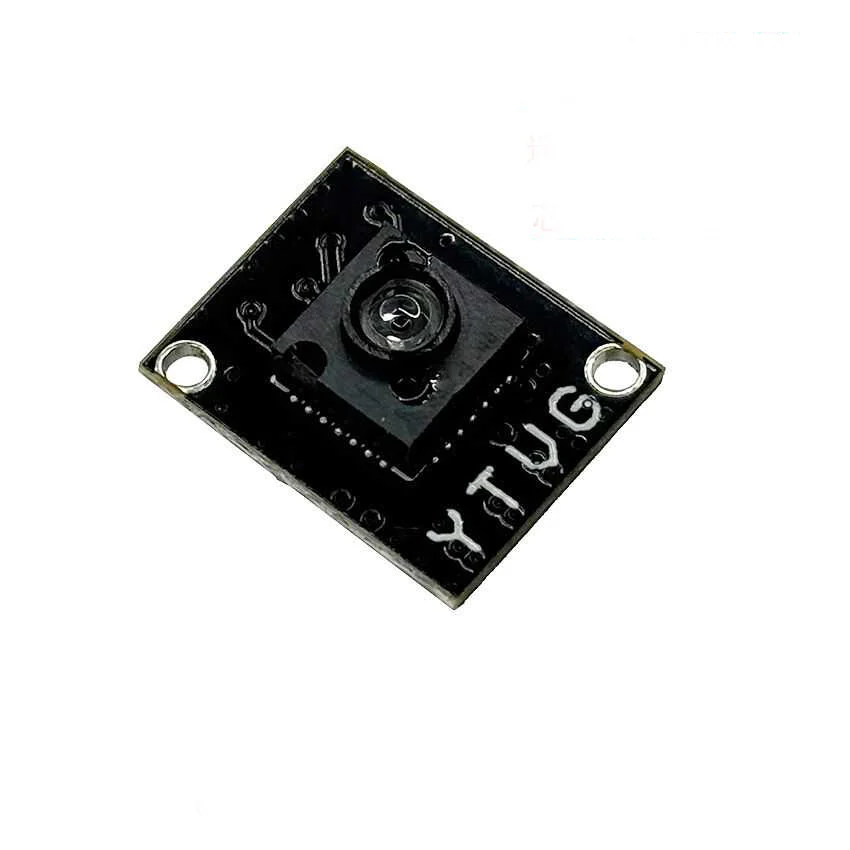 PMW3901 optical flow module optical flow sensor hover optical flow fixed-point flight control module multi-rotor aircraft