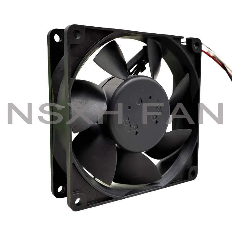 09225VA-12M-GT 9225 12V 0.40A ventilador de refrigeración