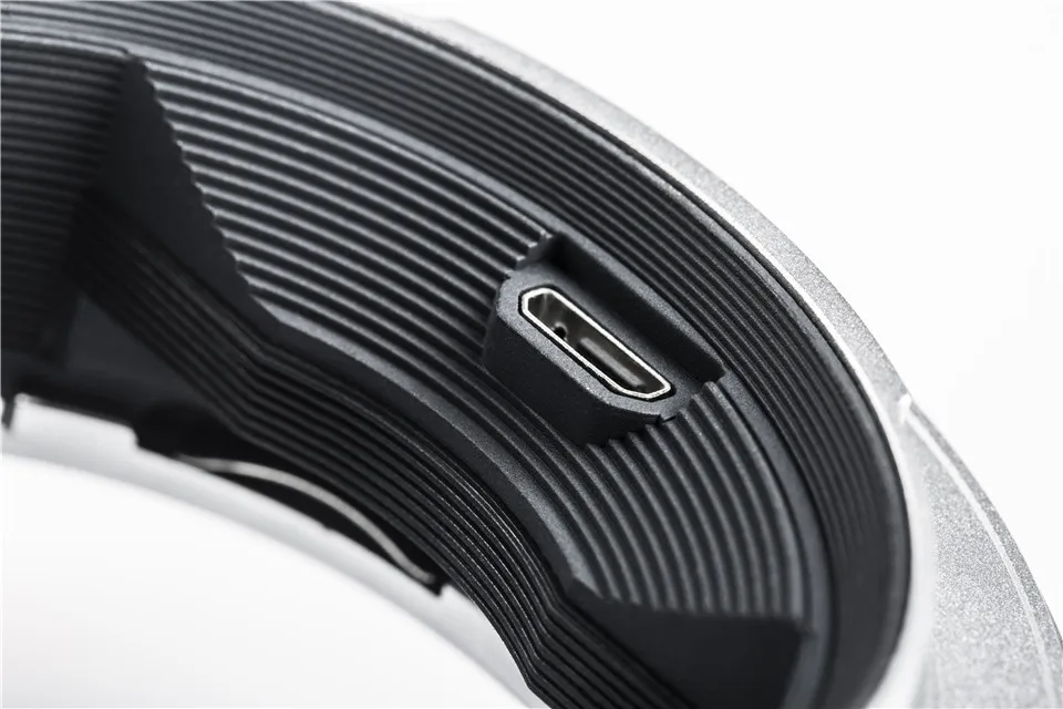 อะแดปเตอร์แหวนแปลงเลนส์ VILTROX EF-GFX ออโต้โฟกัส สำหรับเลนส์ Canon EF ไปยังกล้องฟูจิฟิล์ม GFX ซีรีส์ ขนาดกลาง