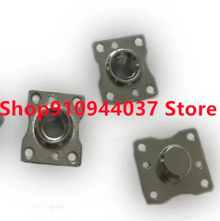 1PCS For Panasonic MDH2 tripod base bracket bottom plate nut