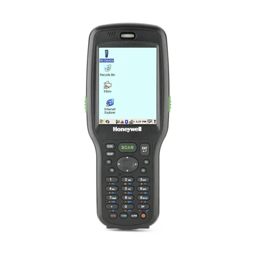 Honeywell Dolphin 6510 PDA CE6.0 Mobile Computer replace dolphin 6500