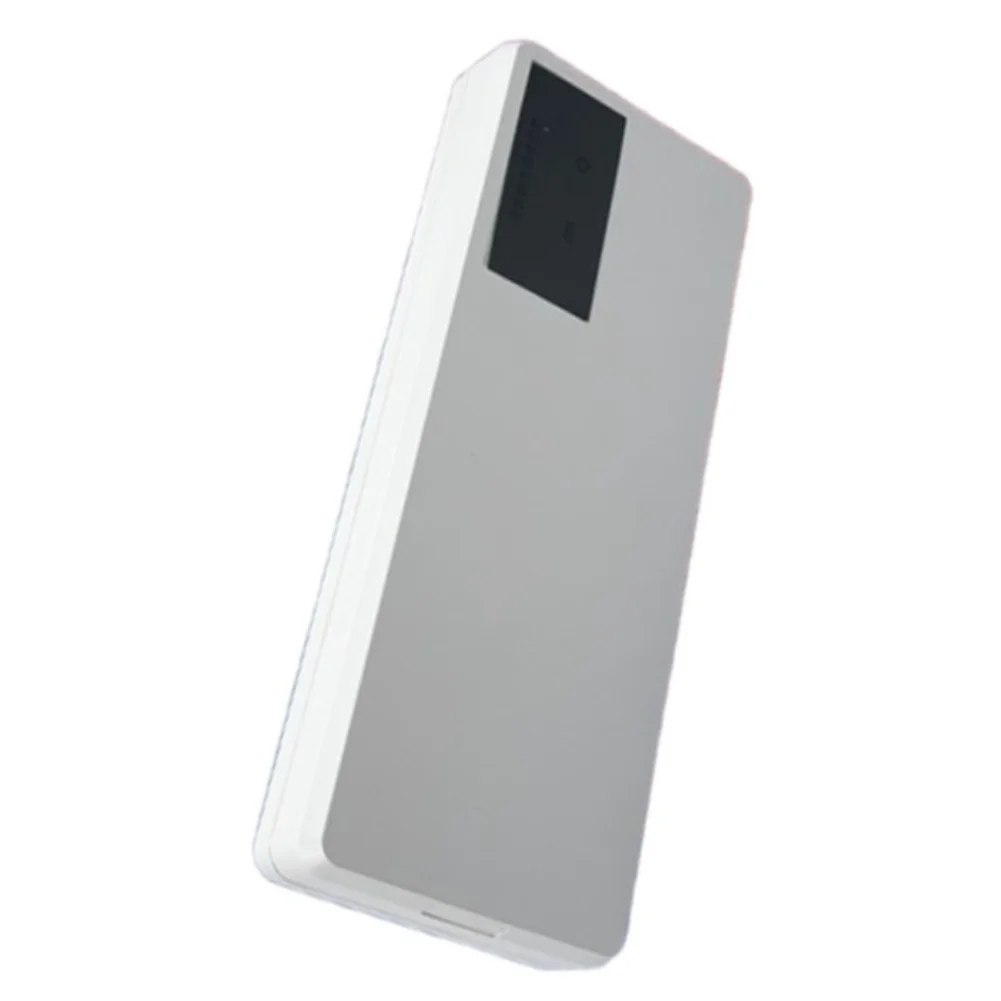 1set Wireless Central Controller With Panel Multi-channel Control For Water-based Underfloor Heating Circulating Pump