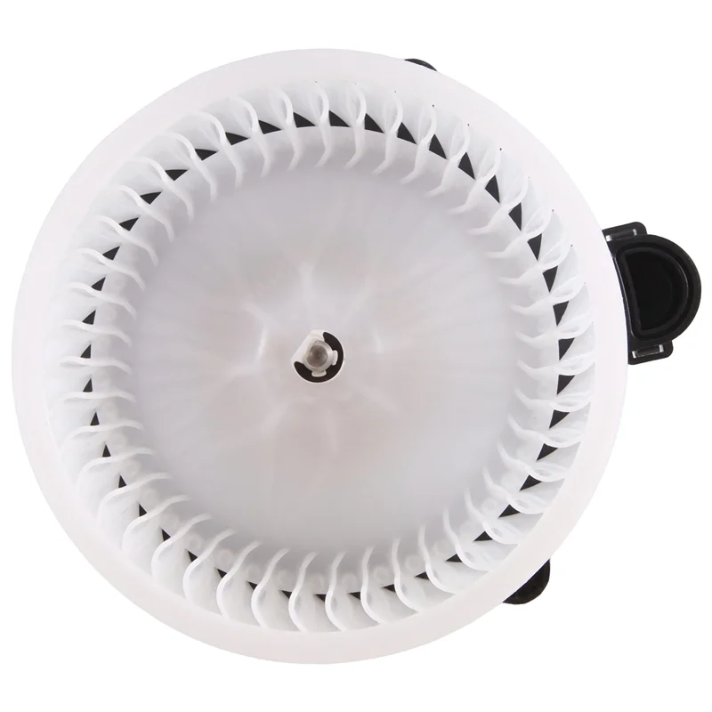 

Front Heater Blower Motor 97113-A4000 97113A4000 For Genesis Hyundai Kia Tesla 2007-2023 Replacement Parts Accessories 1 Piece