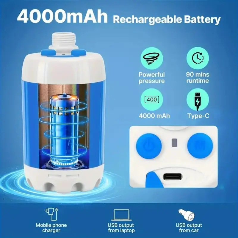 Thumbnail 3 - #58 Best Electric Showers to Buy In 2026