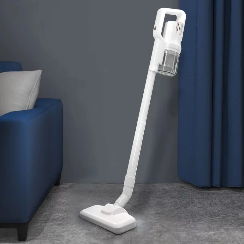 

5Kpa Wireless Handheld Vacuum Cleaner Multifunctional Low Noise High Suction Power for Home Car and Household Use