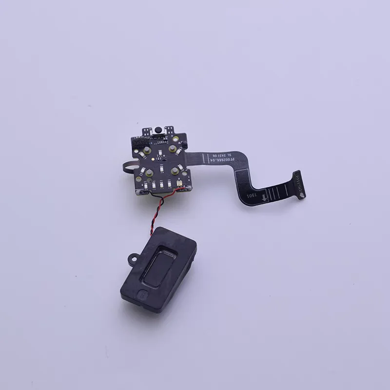 Compatible with DJI Neo Button Touchpad Component - Neo Touchpad Original Repair Part