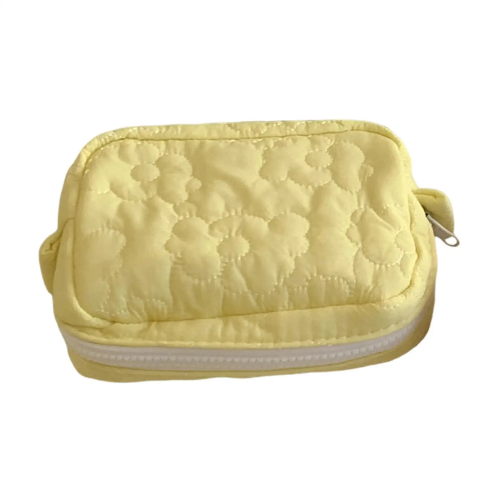 Toiletry Bag Water Resistant Bathing Bag Grooming Bag Cute Mini Cosmetic Pouch Makeup Bag Shaving Bag for Toiletries Accessories