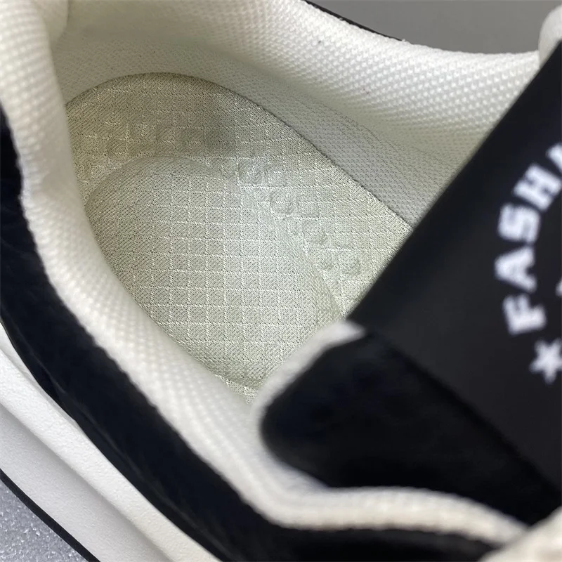 Shoes men Sneakers Male casual Mens Shoes tenis Luxury shoes Trainer Race Breathable Shoes fashion loafers running Shoes for men