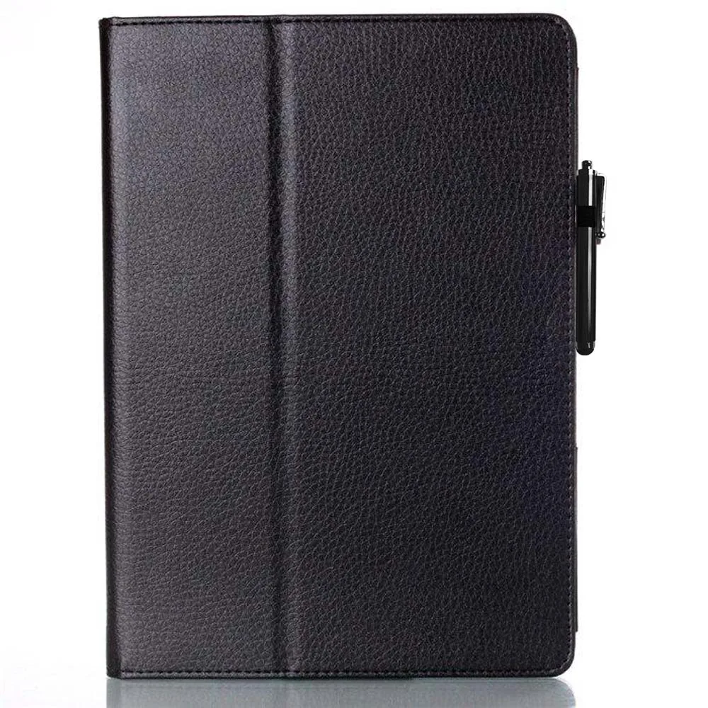 Z300 Z301 Ultra Slim Leather Book Cover For ASUS ZenPad 10 10.1-inch P023 P01T P021 Tablet Magnetic Flip Folio Stand Smart Case