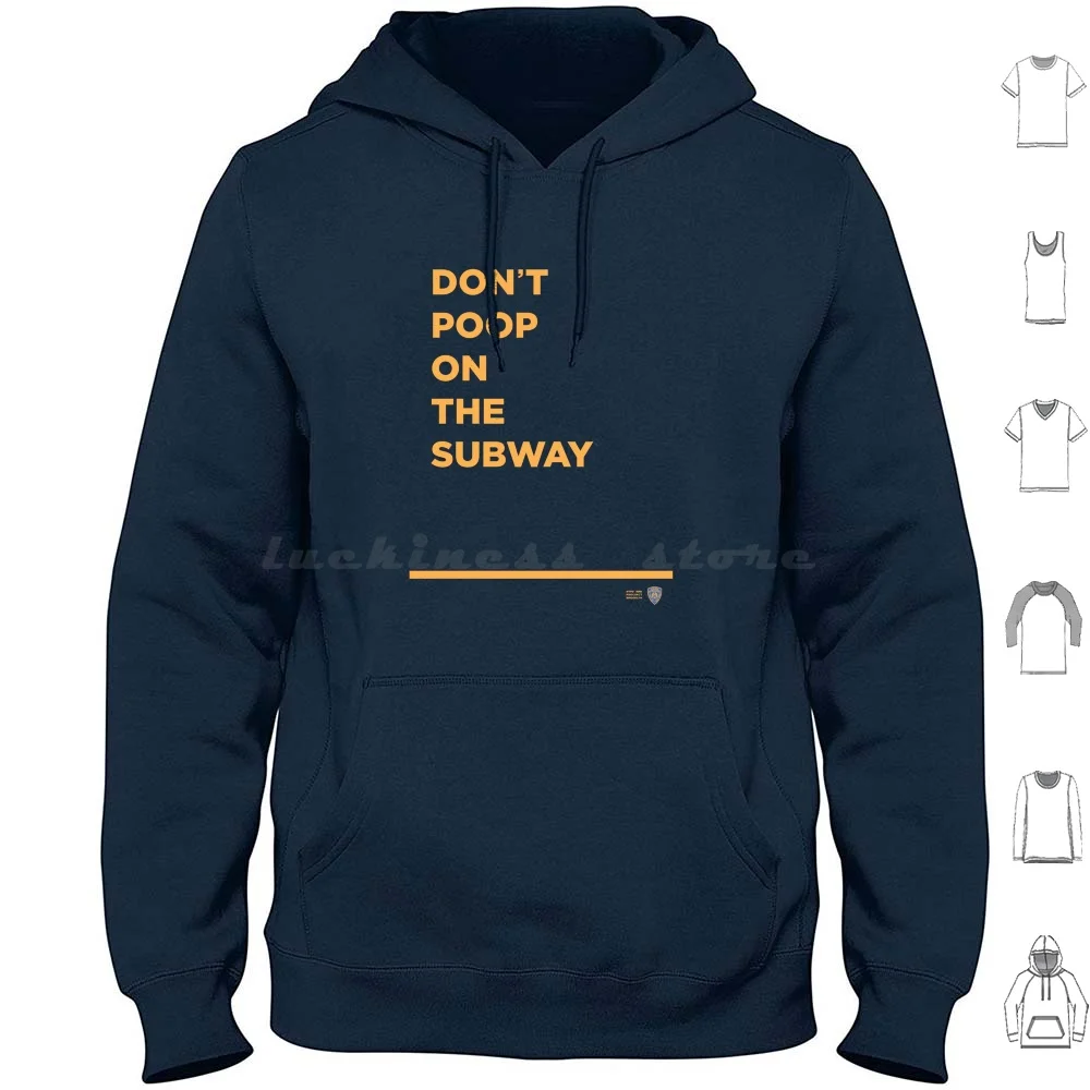 B99 Dont Poop On The Hoodie Cotton Long Sleeve B99 Brooklyn Nine Nine Brooklyn 99 Brooklyn99 Jake Peralta Andy Samberg Amy