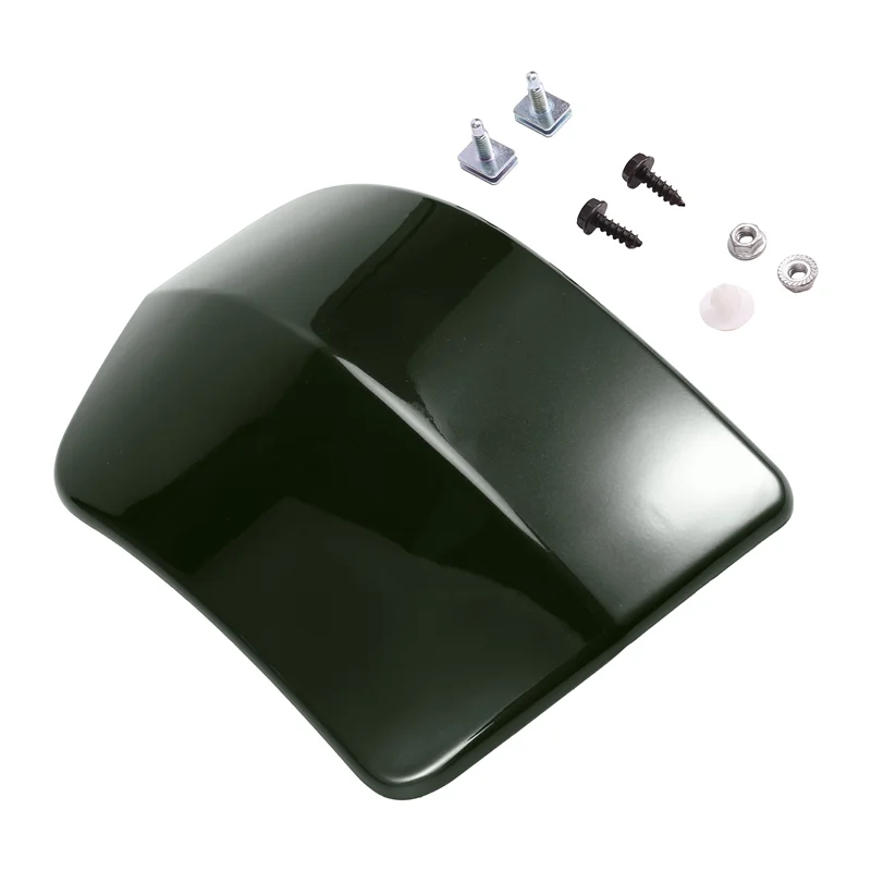 

A33K-Car Spare Tire Cover Sub-Assy 51902-60030-A1 For Toyota Land Cruiser LC200 16-20 Rear Corner Trim Panel LHD 5190260030